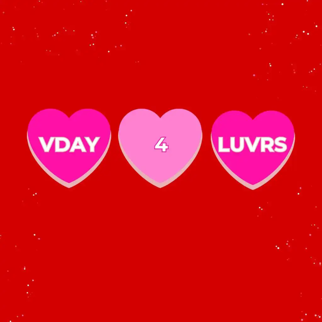 VDay 4 Luvrs