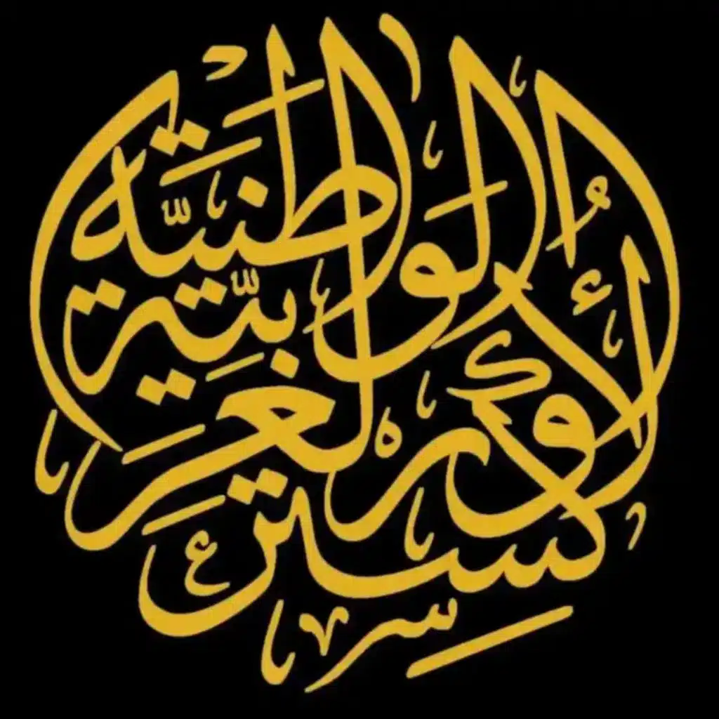 العيون السود - غادة درباس