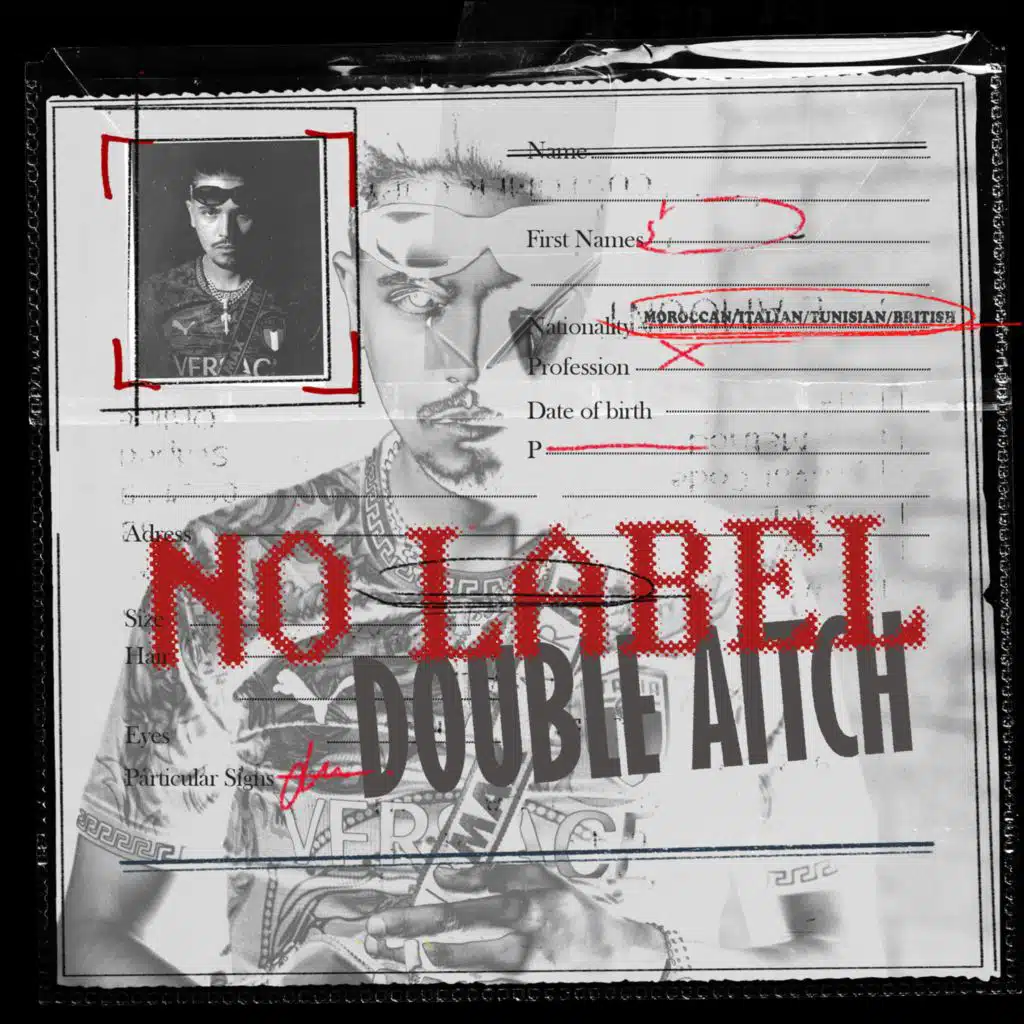 NO LABEL