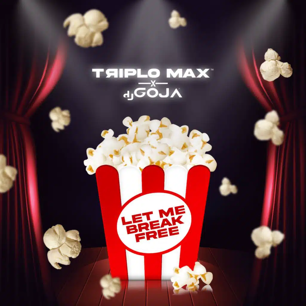 DJ Goja & Triplo Max