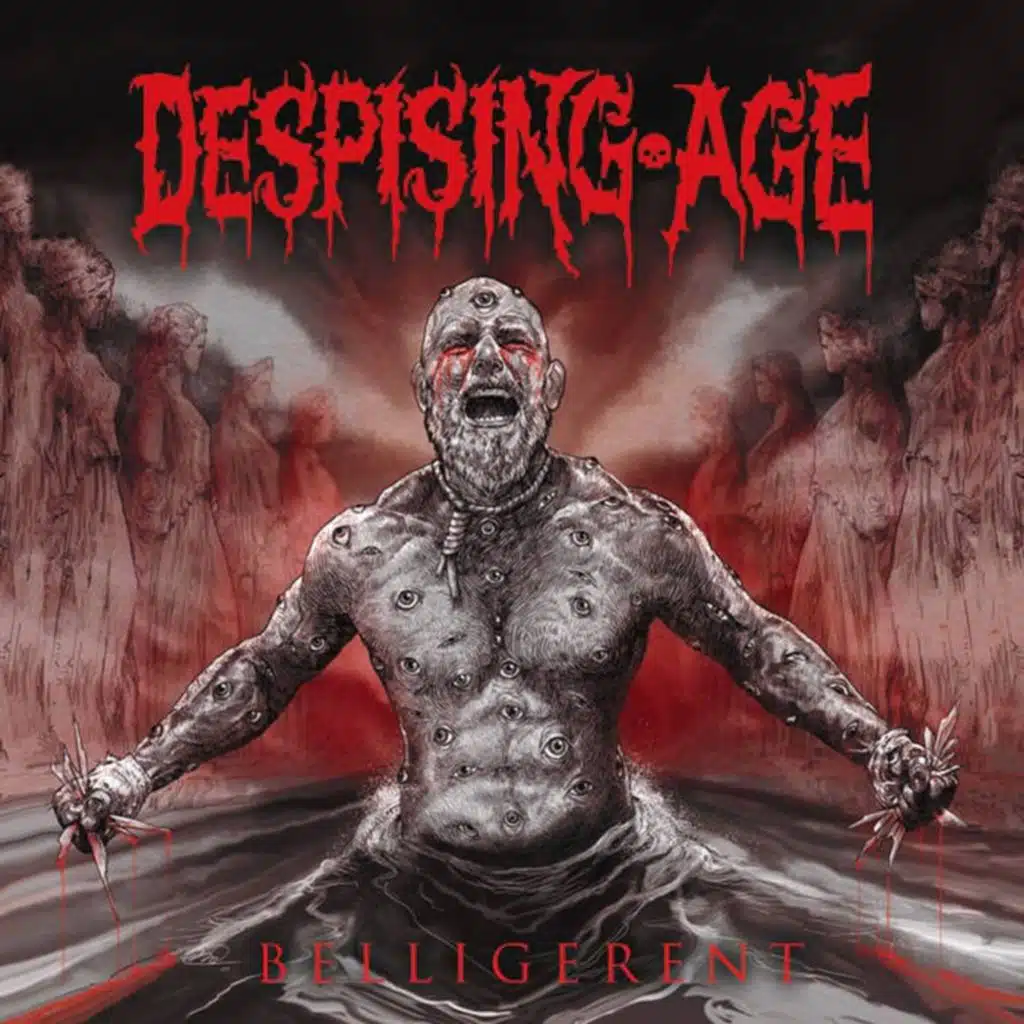 Despising Age