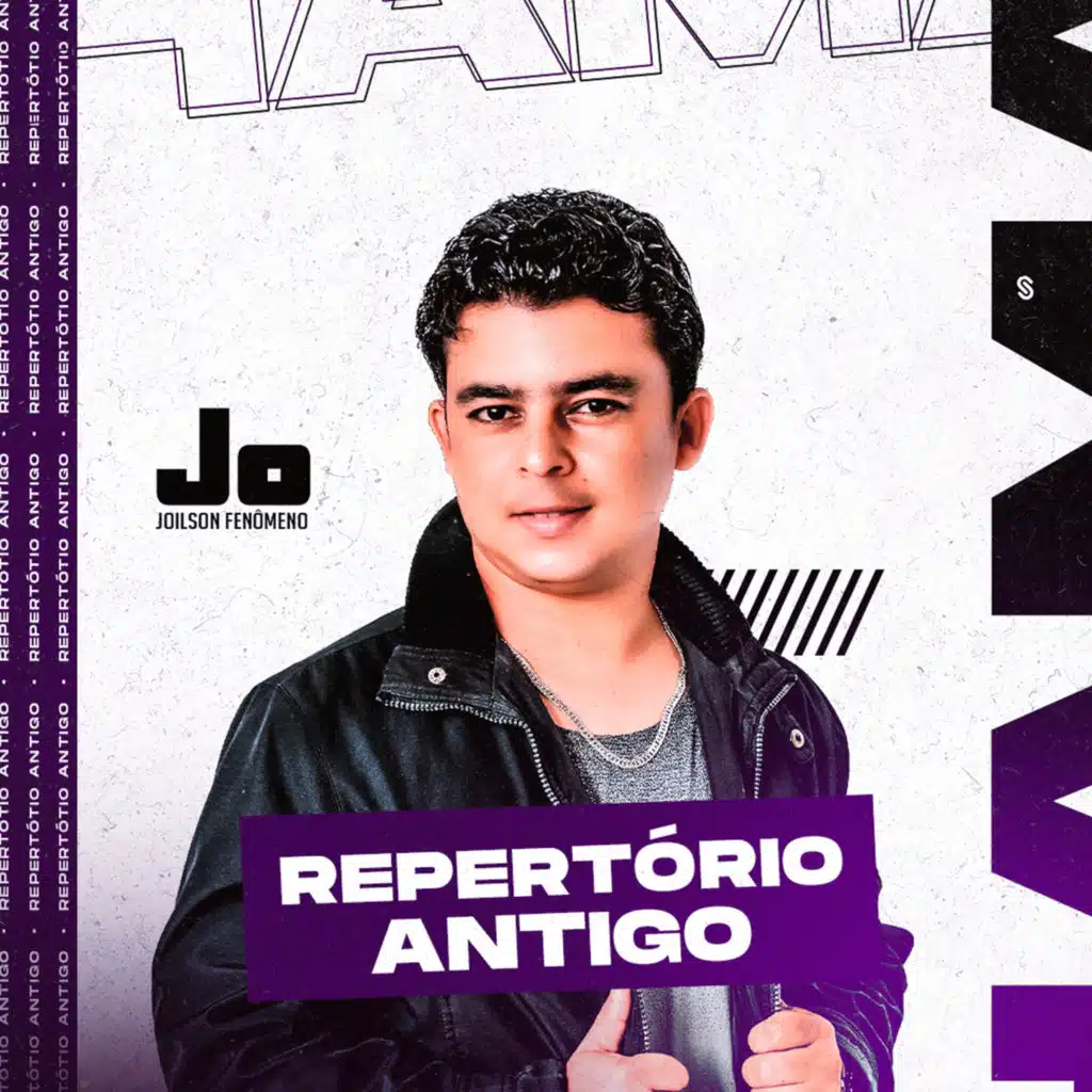Repertório Antigo