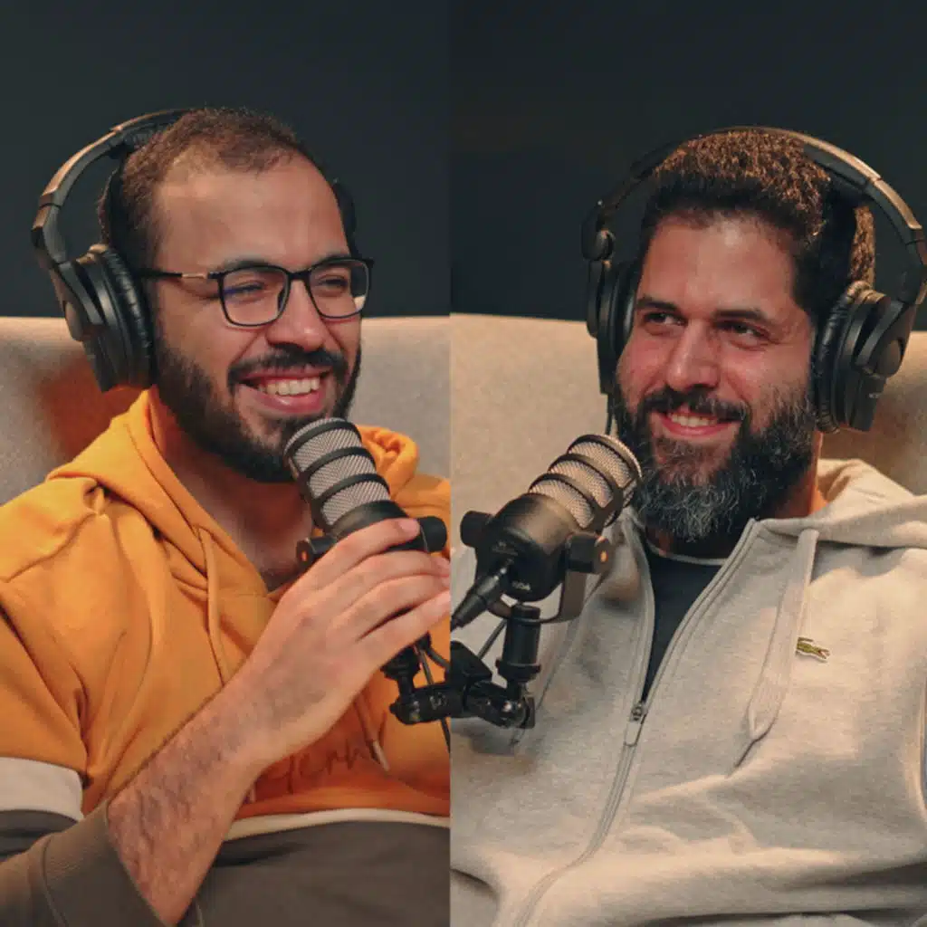 إسلام كودزيلا: البرمجة والسفر لأوروبا والذكاء الاصطناعي والشغل في الشركات العالمية