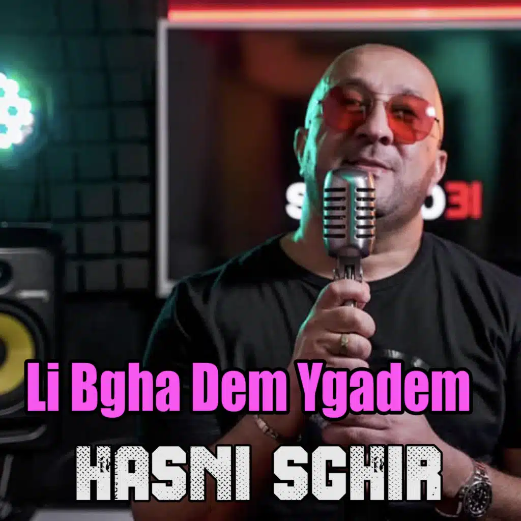 Li Bgha Dem Ygadem
