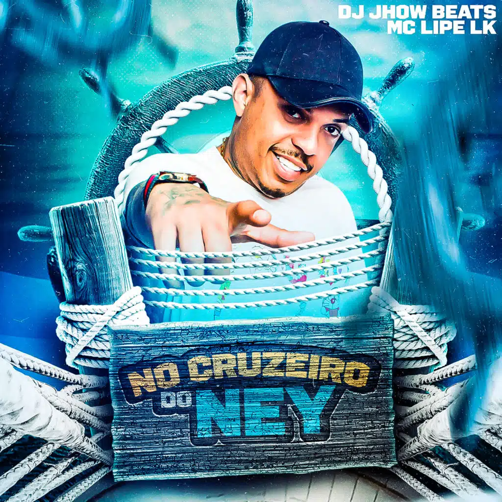 MC Lipe LK & DJ JHOW BEATS