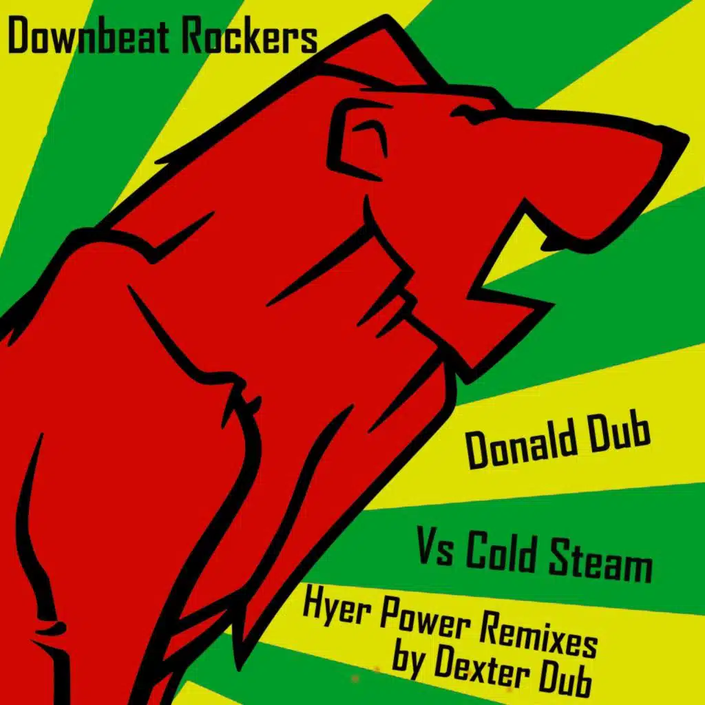 Downbeat Rockers
