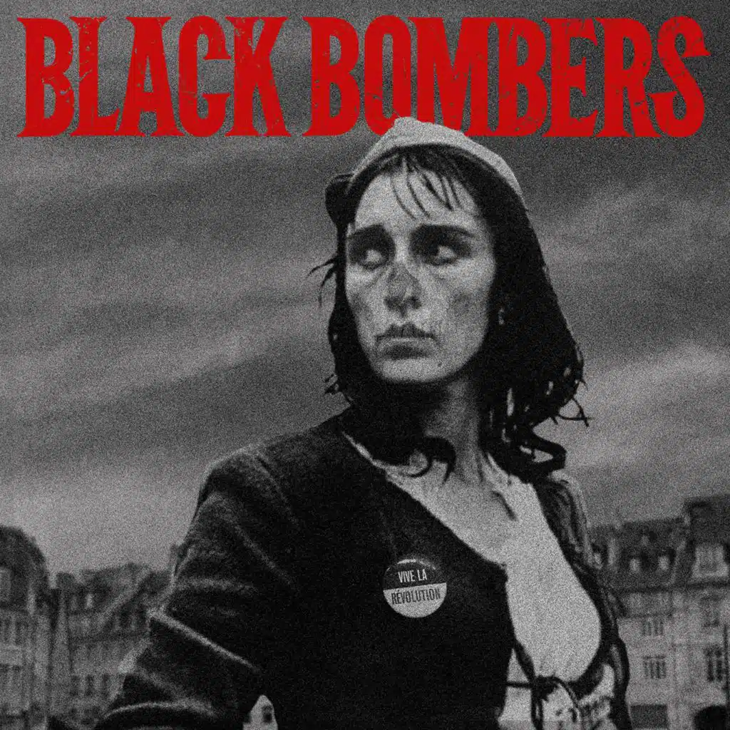 Black Bombers