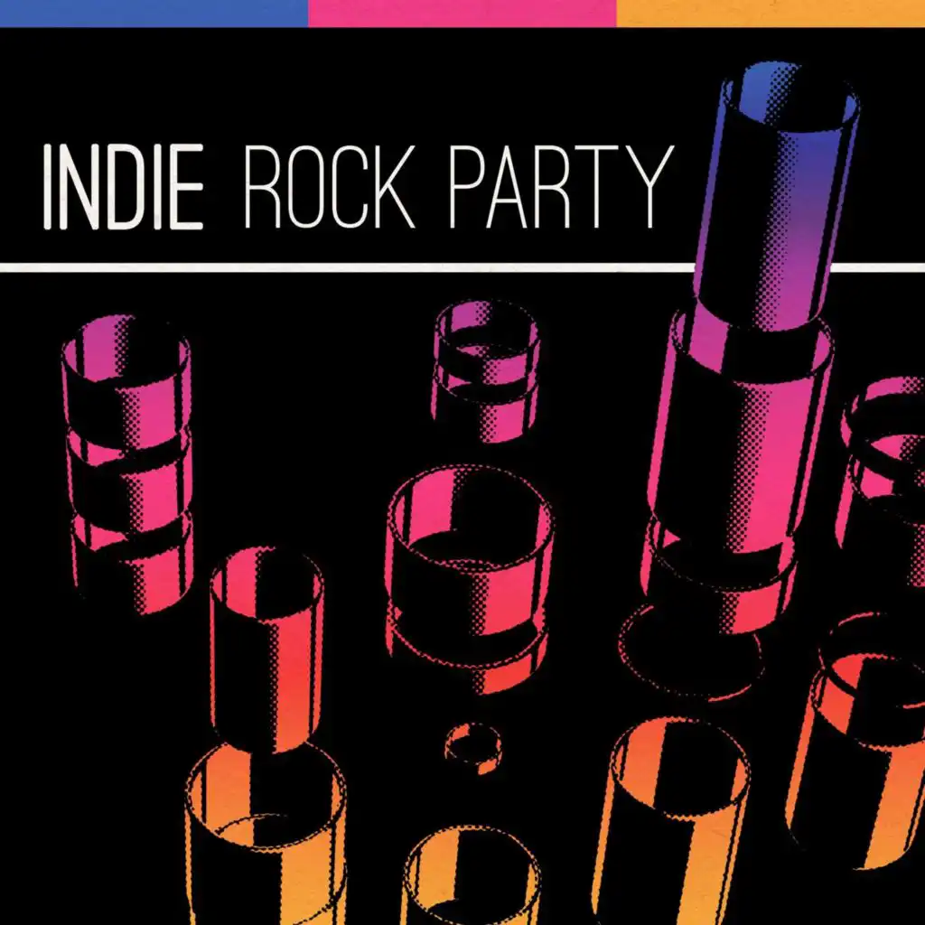 Indie Rock Party