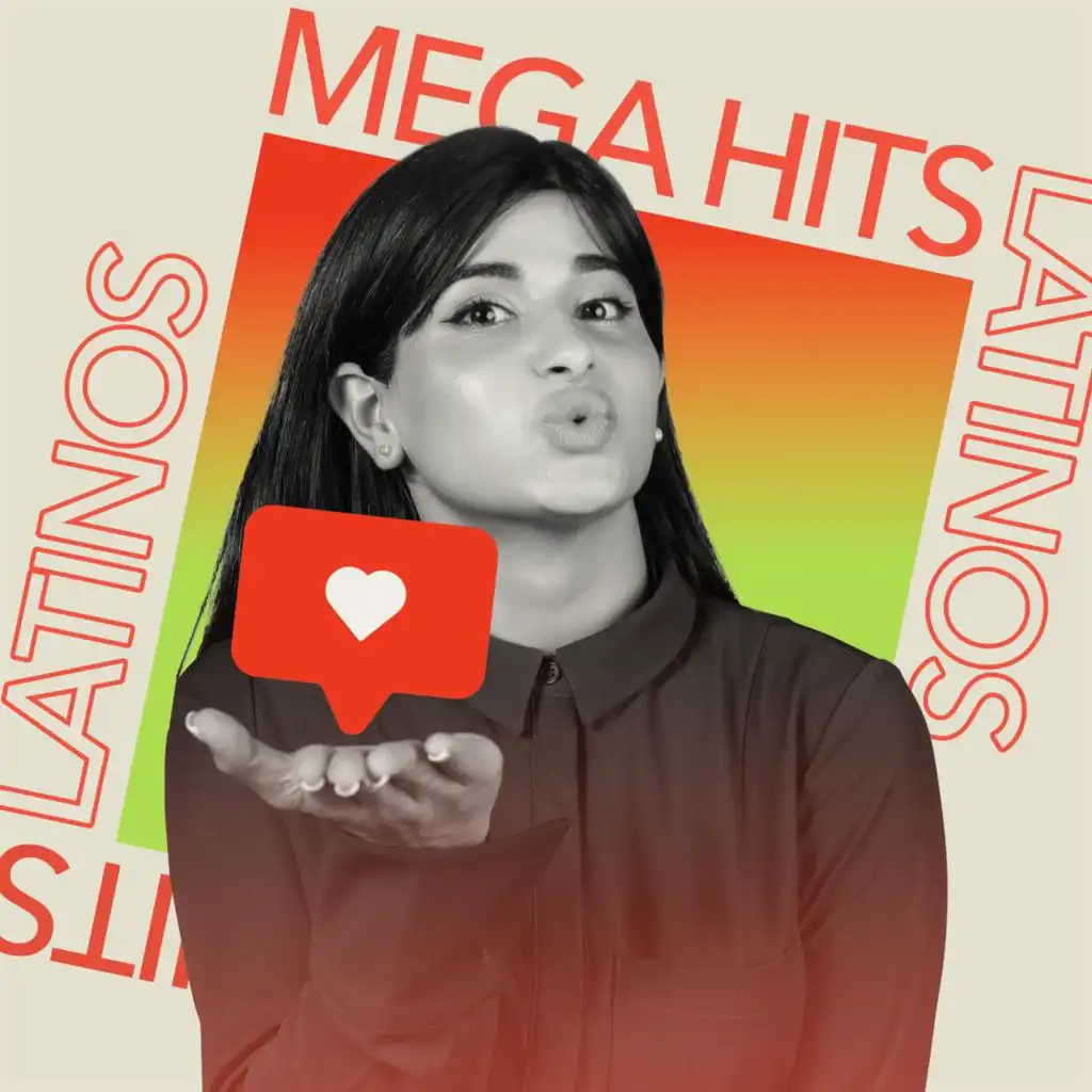Mega Hits Latinos