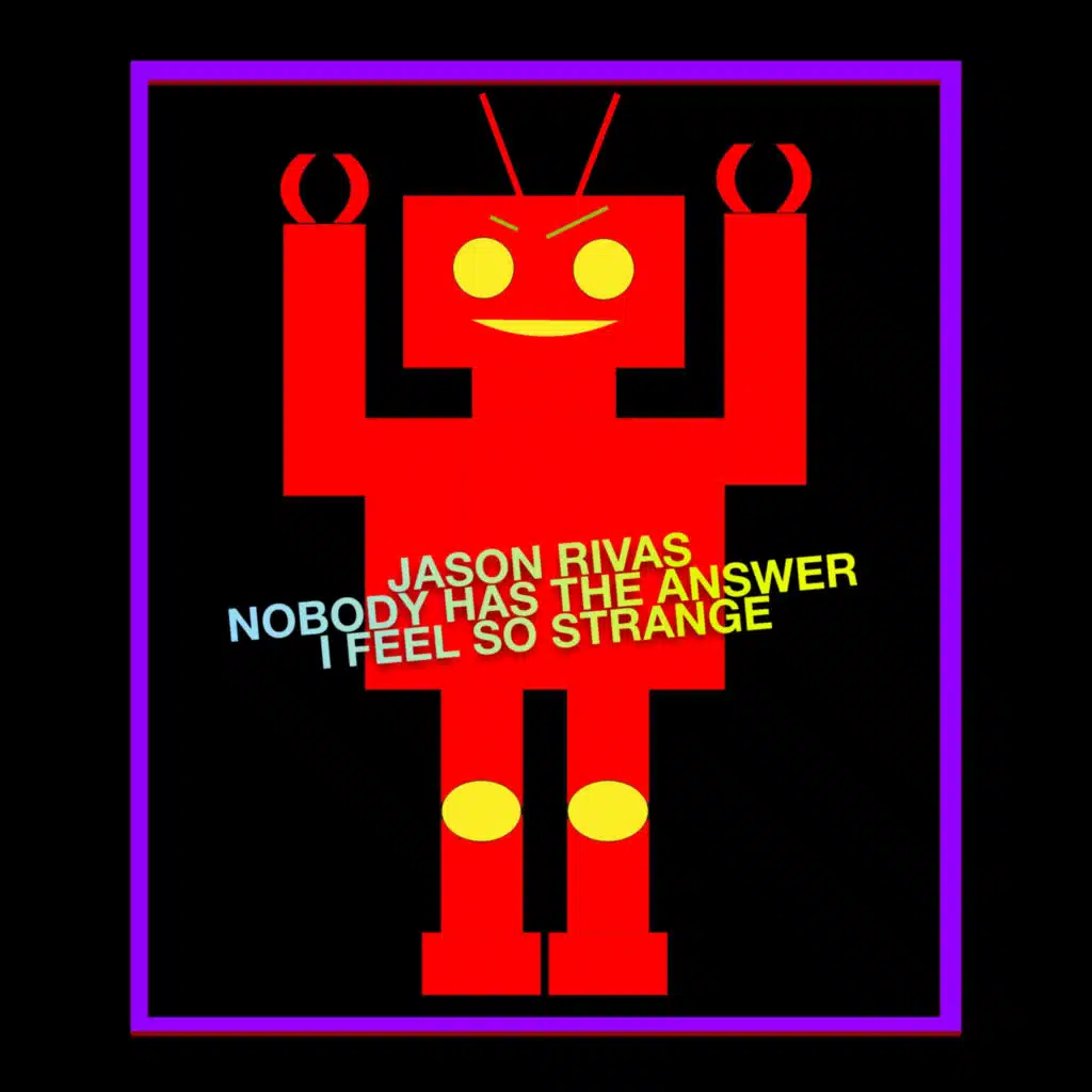 I Feel So Strange (Instrumental Club Mix)