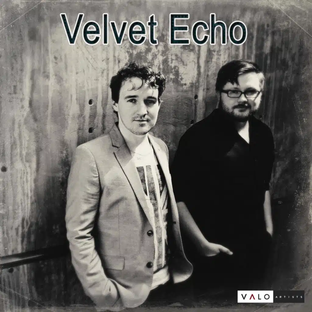 Velvet Echo & Camille McKeon
