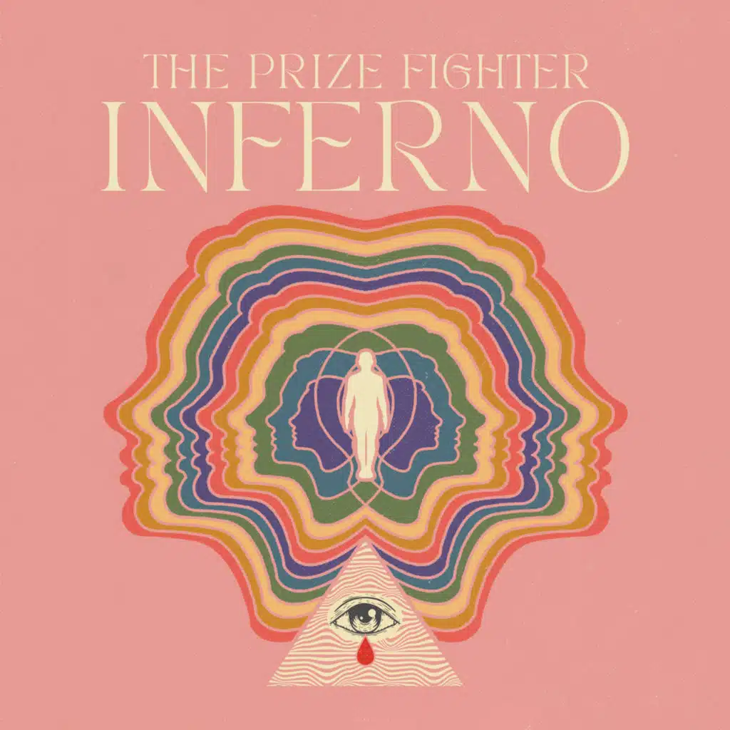 The Prize Fighter Inferno