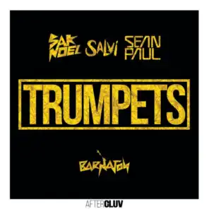 Trumpets (Radio Mix) [feat. Sean Paul]