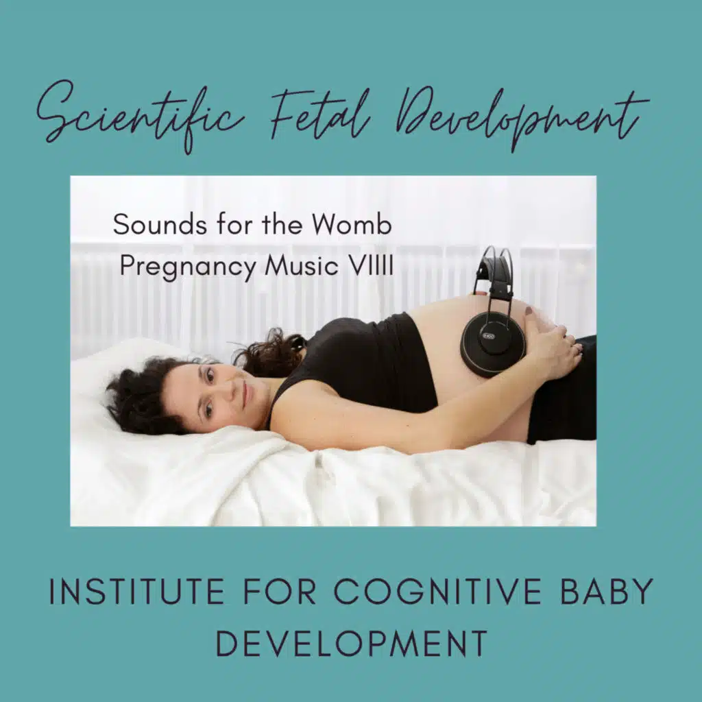 Sounds for the Womb #76