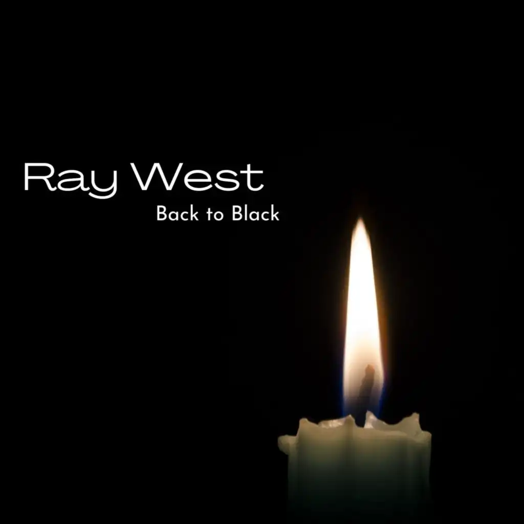 Ray West