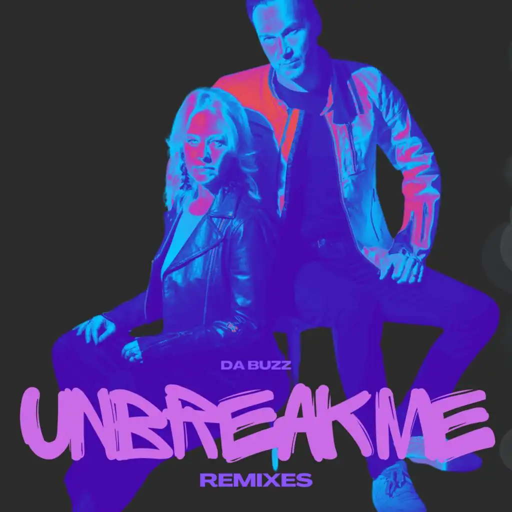 Unbreak Me (Donato Fresh Remix)