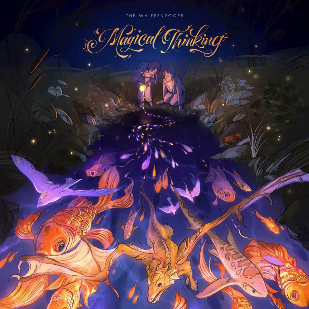 When I Was Your Man (feat. Khatumu)