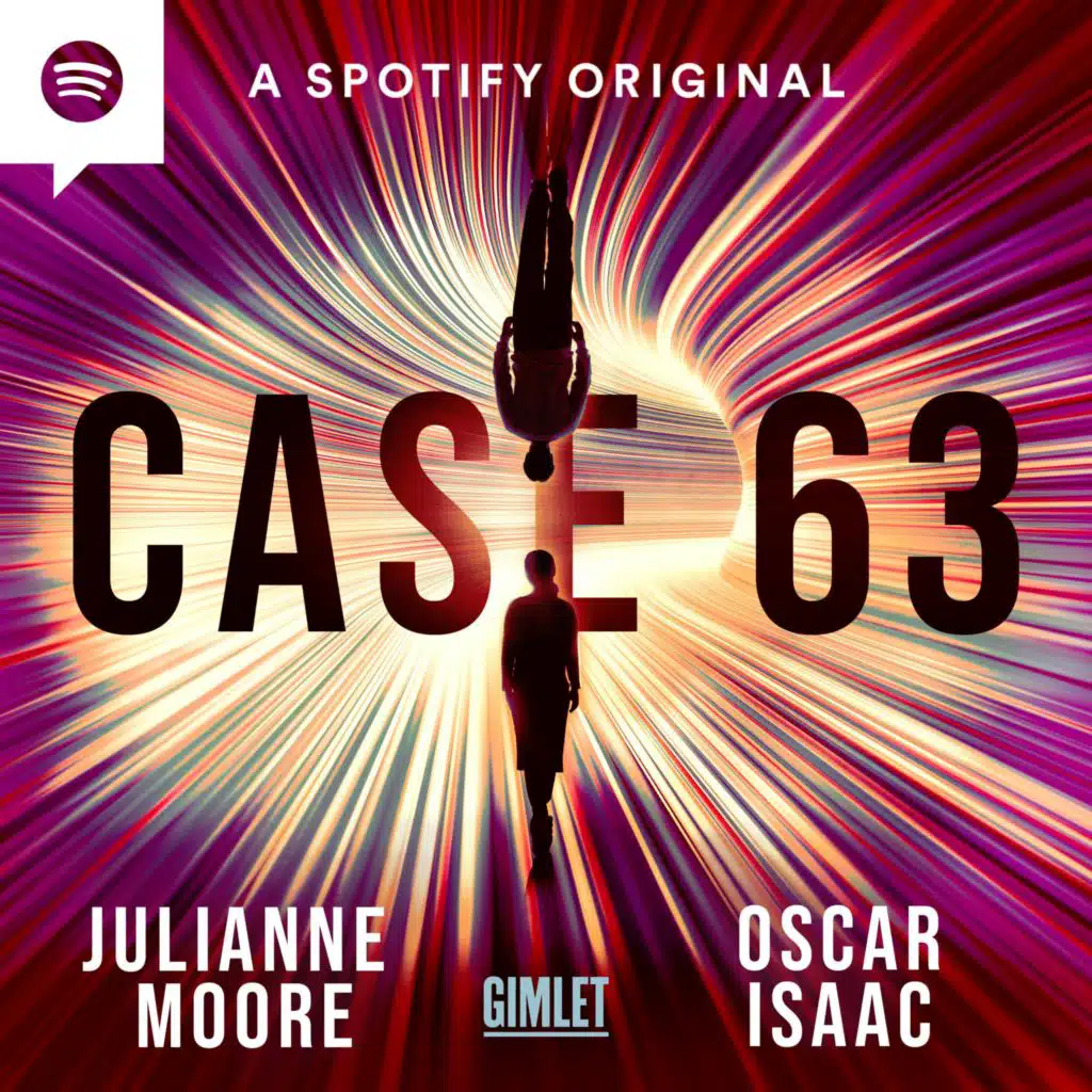 Introducing Case 63