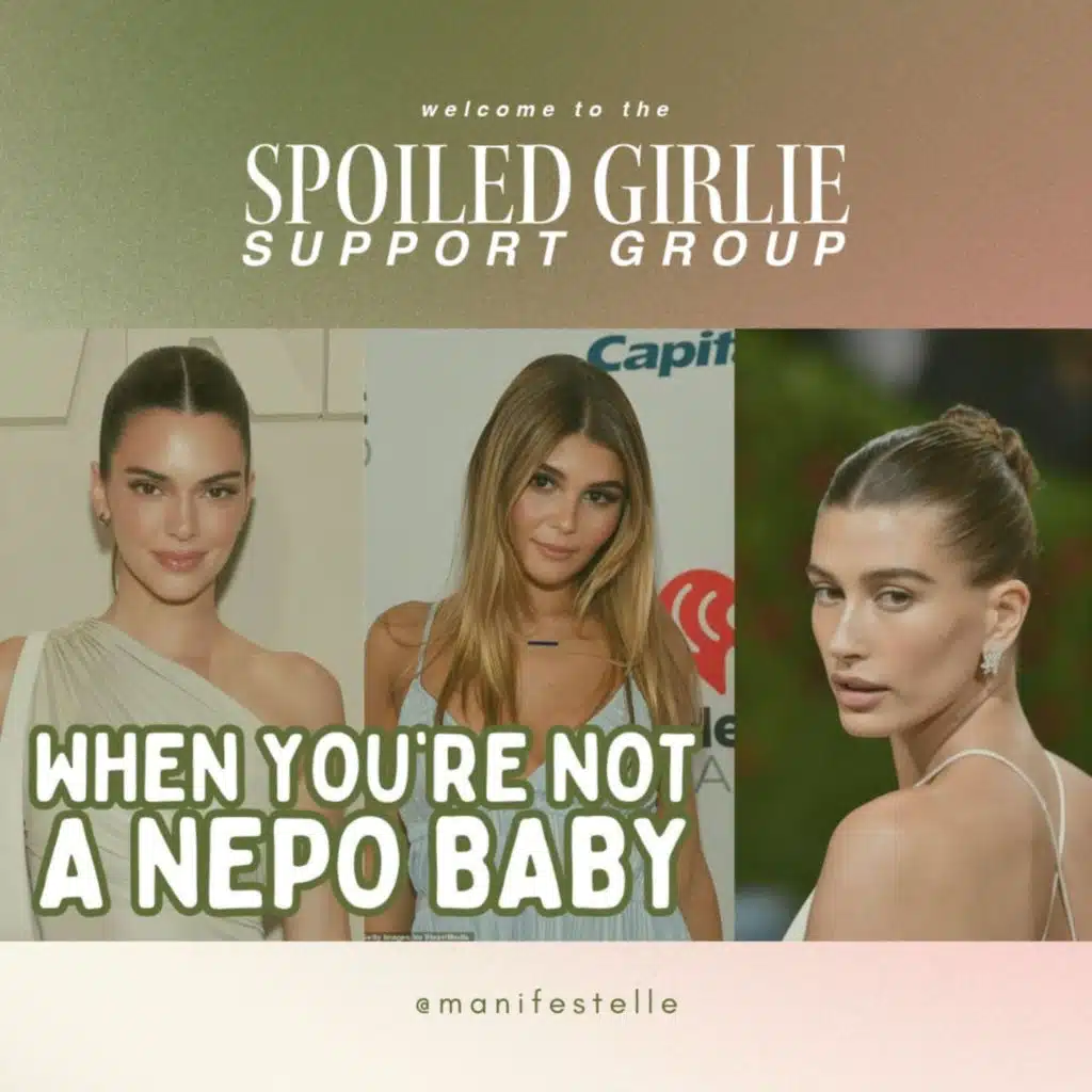 you’re not privileged enough to “pursue your passion” - and that’s okay