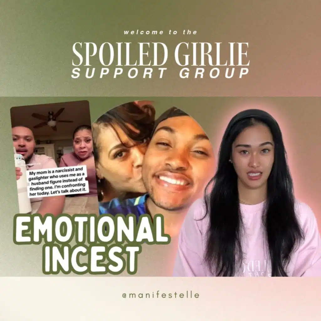 If he has a “boymom,” RUN. | reacting to son confronting narcissistic mom