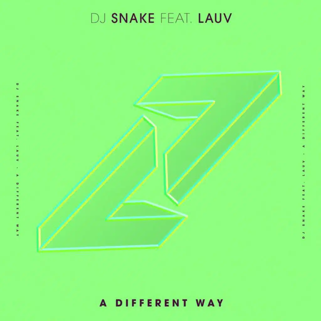 DJ Snake & Lauv