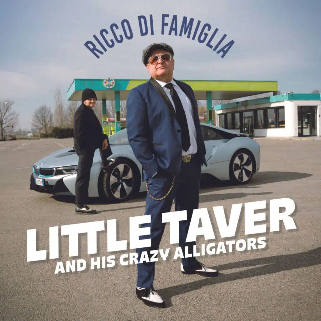 Ricco di famiglia