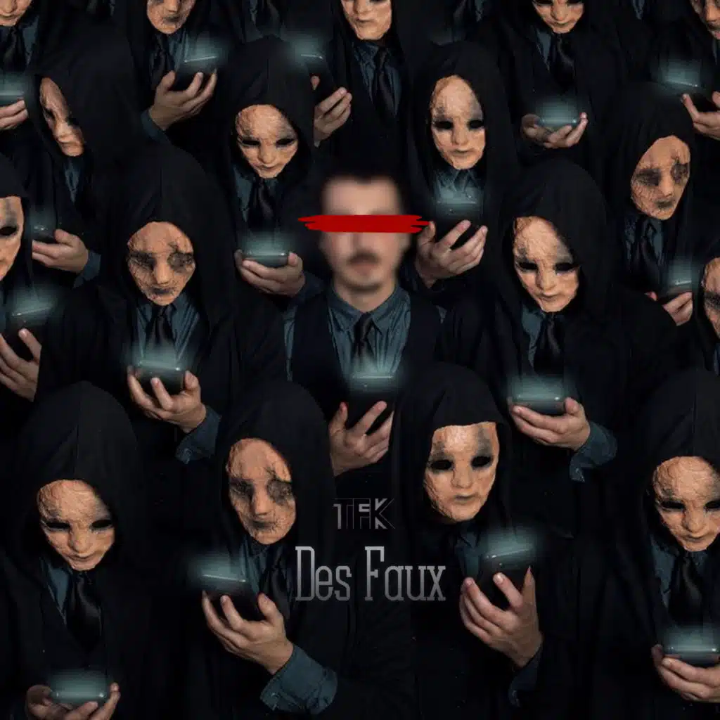 Des Faux (feat. MVSS)