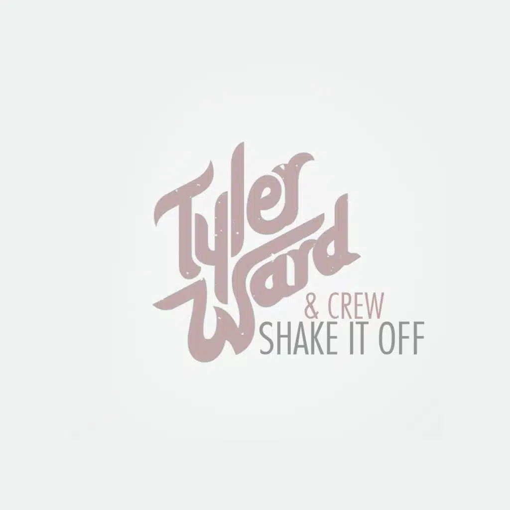 Shake It Off (feat. Toby Randall, Princess Lauren & Reggie Couz)