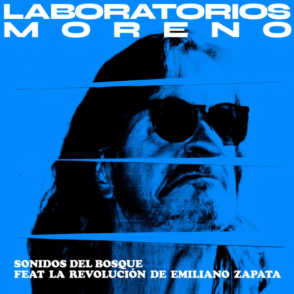 Sonidos del Bosque (feat. La Revolución de Emiliano Zapata & Javis)