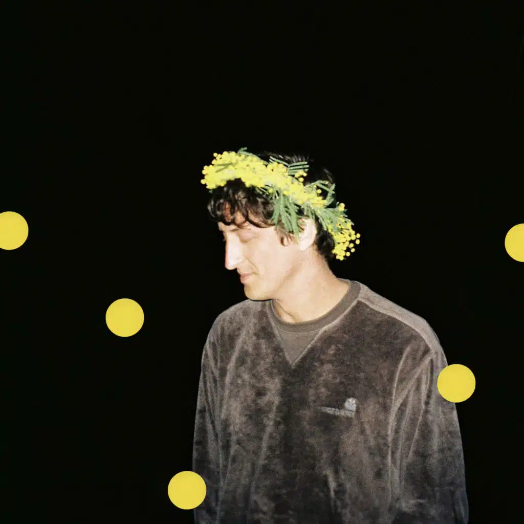 Beau Diako & Parra for Cuva