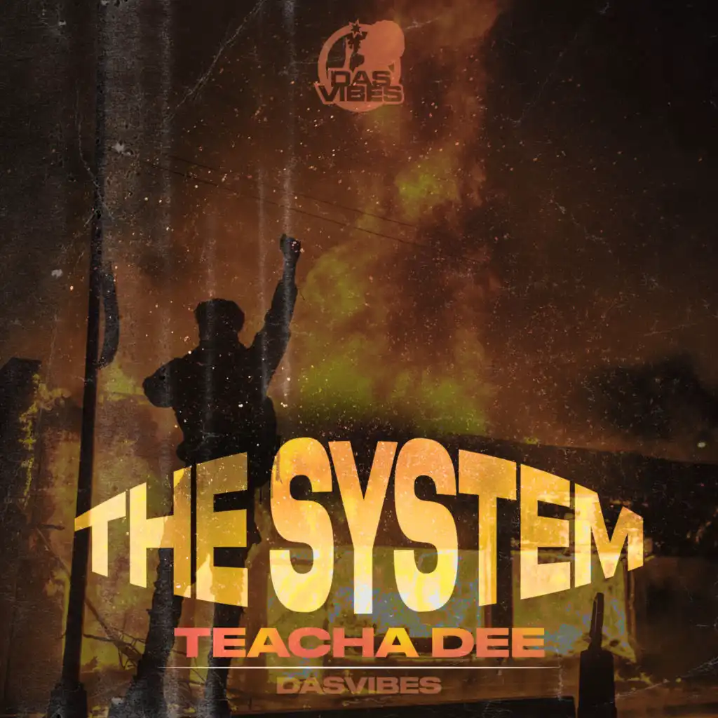 Teacha Dee & Dasvibes