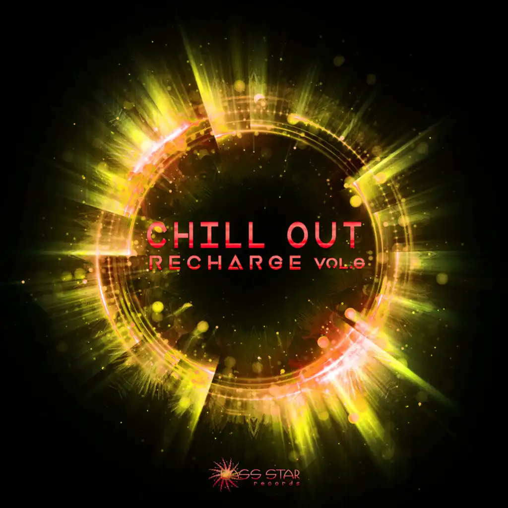Outside Of The Universe (Chillout Dj Mixed)