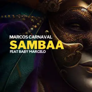 Sambaa (feat. Baby Marcelo)