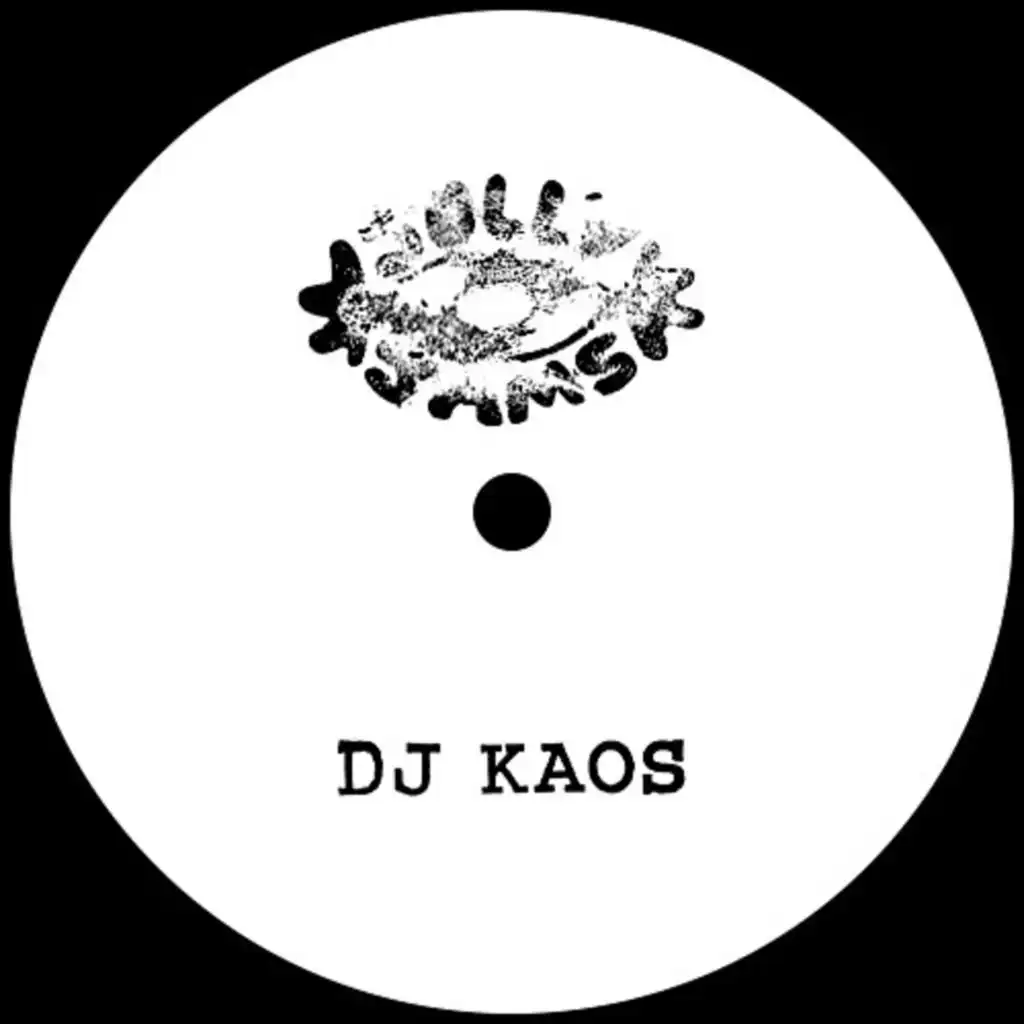 DJ Kaos & Solomun