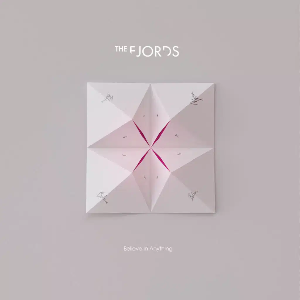 The Fjords