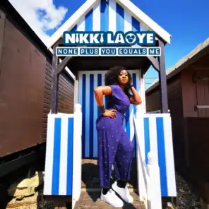 Nikki Laoye