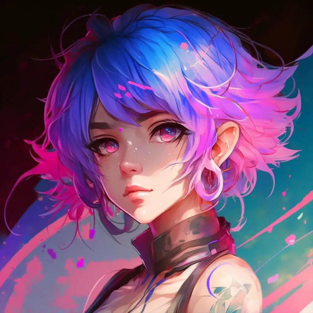 DANCE (Nightcore)