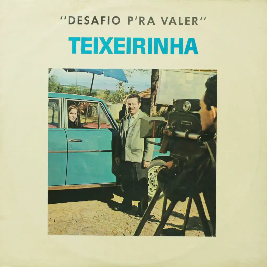 Desafio Pra Valer