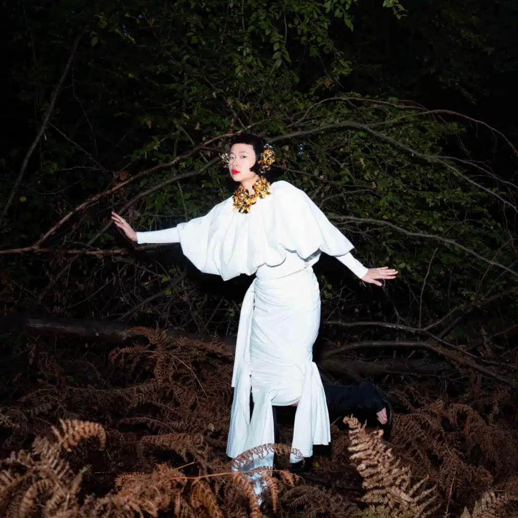 FOREVER (Kareem Ali Remix)