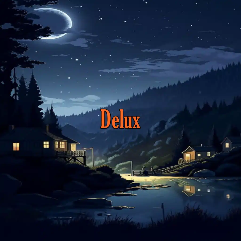 Delux (Instrumental)