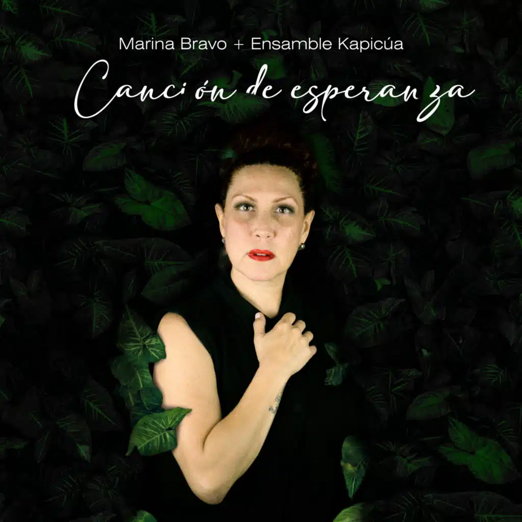 Canción de Esperanza
