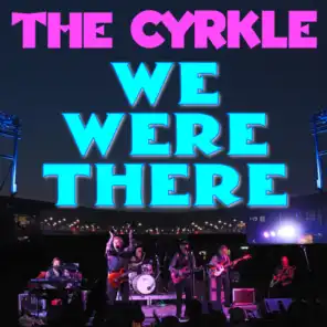 The Cyrkle