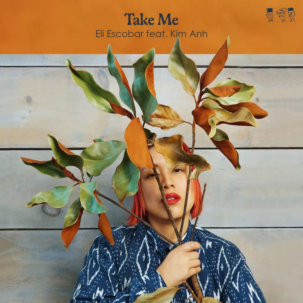 Take Me (feat. Kim Anh)