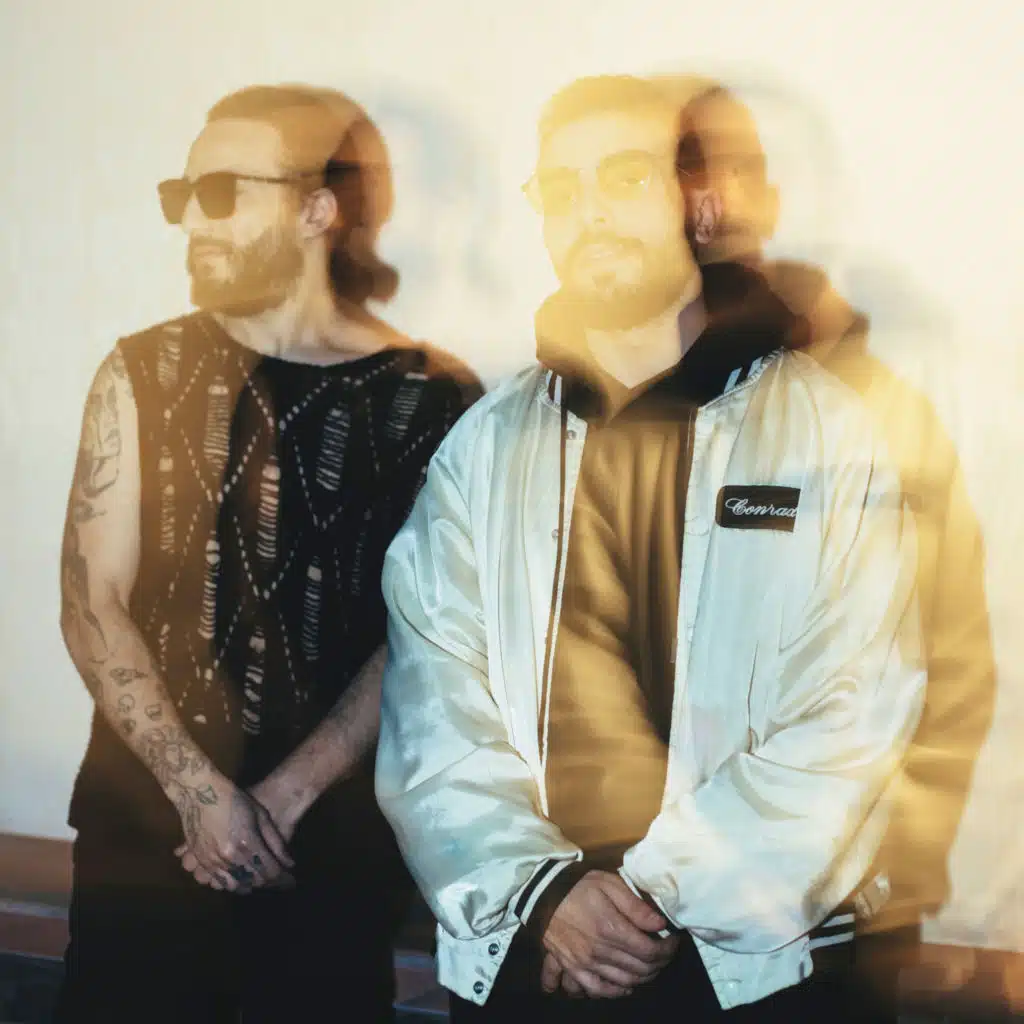 Moerning & Mahib Sleat