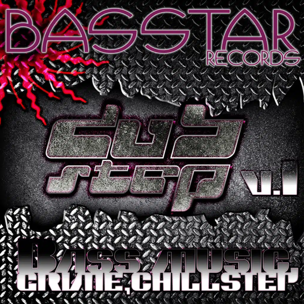 Fast Forward Selecta (Dubstep Mix)