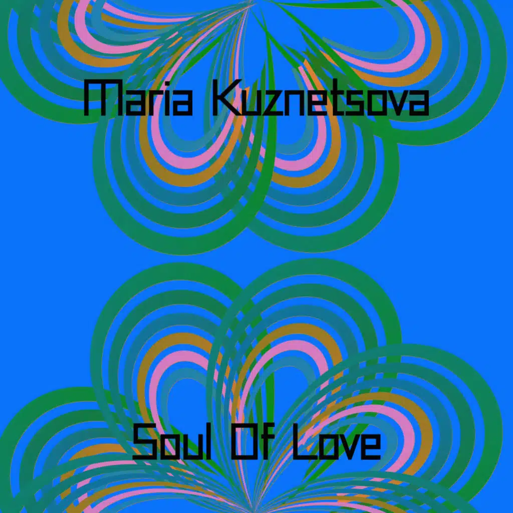 Soul Of Love