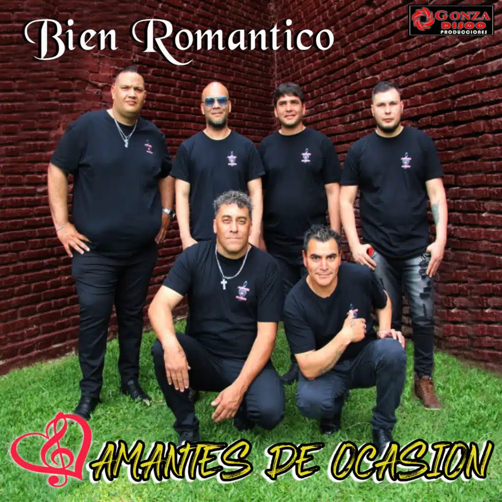 Bien Romantico