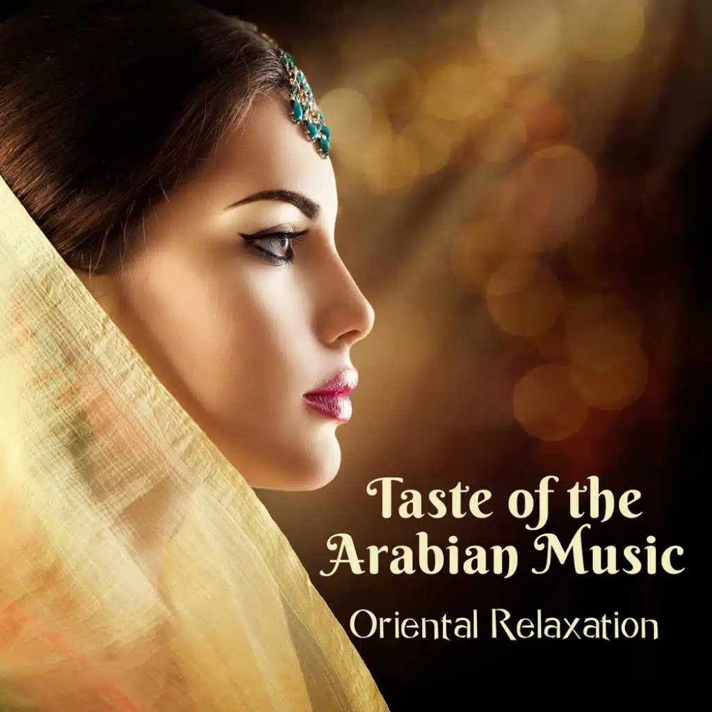 Taste of the Arabian Music