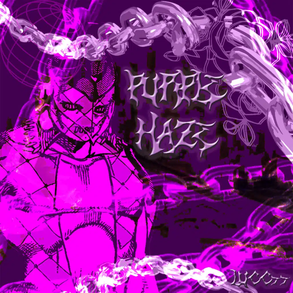 Purple Haze