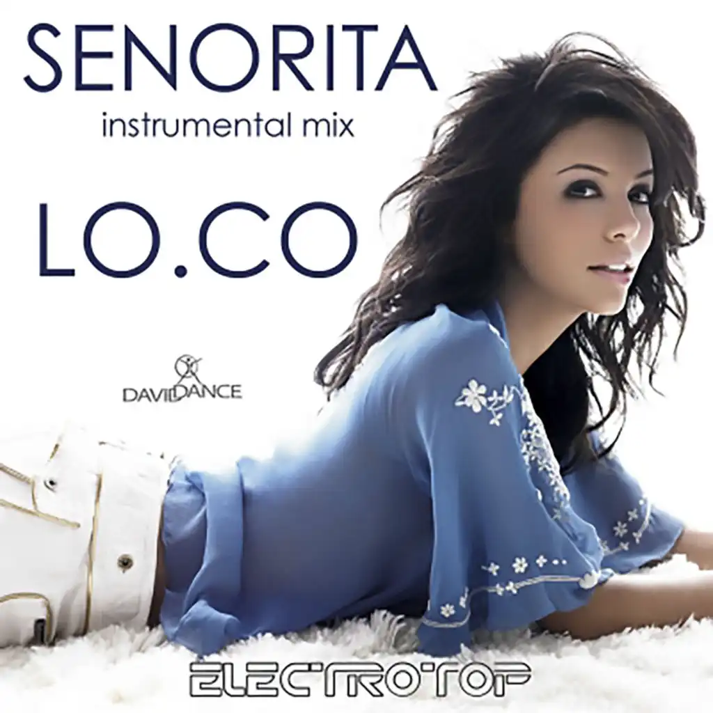 Senorita (Instrumental Mix)